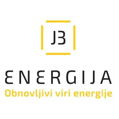 ЈБ енергија Д.О.О. лого