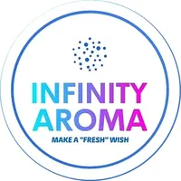Инфинити Арома Дооел лого